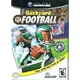 Backyard Football by 
