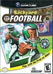 Backyard Football