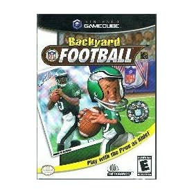 Backyard Football