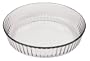 Marinex 2.4-Quart Fluted Quiche Dish