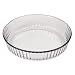 Marinex 2.4-Quart Fluted Quiche Dish