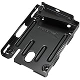 Sabrent 2.5" Hard Disk Drive Mounting Kit Bracket for PS3 Super Slim CECH-400x Series (BK-HDPS)