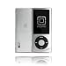 Incipio EDGE Slider Crystal Case for iPod nano 5G (Clear)