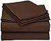 Clara Clark 2-Piece Premier 1800 Series Duvet Cover