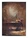 Frederic Chopin Polish Musician Composing His C Minor Etude Giclee Poster Print by No...