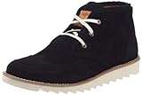 Kangaroos Prince Suede, Herren Stiefel, Schwarz, Gr. 41