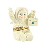Department 56 Snowbabies Celebrations Happy Birthday To Me! Dec