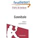 Cannibale de Didier Daeninckx (Fiche de lecture)