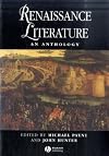Renaissance Literature (Greenhaven Press Companion to Literary Movements and Genres)