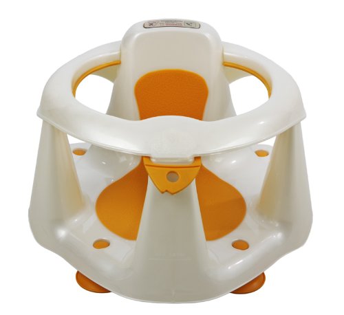 Dream on Me Niagara Seat Yellow
