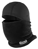 Schampa Technical Wear WARMSKIN SKULL GAITER NG003