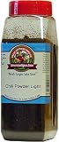 Chili Powder Light, Chef, 20 oz