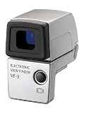 Olympus VF-3 Electronic Viewfinder for PEN