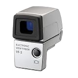 Olympus VF-3 Electronic Viewfinder for PEN
