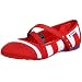 Apparel : Skechers Cali Women's Cassanova Striped Flat