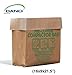 Whirlpool W10165295RP 15-Inch Plastic Compactor Ba (2)