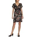 NafNaf Damen Kleid/ Knielang, R71