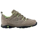 Produkt-Bild: Jack Wolfskin Kids/Girls Nature Pass Tex Schuh