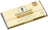 Scharffen Berger Semisweet Dark Chocolate Bar, 1-Ounce Bars (Pack of 12)