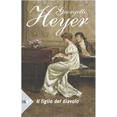 Il figlio del diavolo (Super bestseller)