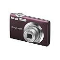 Best Electronics Deals - Nikon Coolpix S3000 12.0 MP Digital Camera 