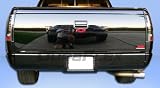 1988-1998 Chevrolet/GMC C/K Urethane Roll Pan