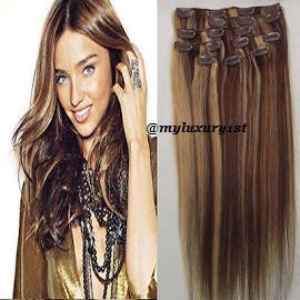 Medium Brown Hair With Blonde Highlights Medium Brown Hair With Blonde Highlights