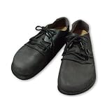 BIRKENSTOCK (ビルケンシュトック) MONTANA モンタナ BLACK LEATHER/BLACK NUBUCK 40