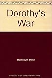 Dorothy's war