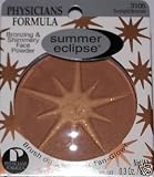 Physicians Formula Summer Eclipse Bronzing & Shimmery Face Powder #3105
