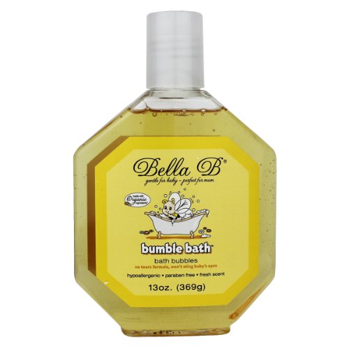 Bella B Bumble Bath Bubble Bath, 13 Oz