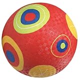 Colorama Red Ball 16in