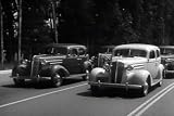 1936 Chevrolet Cinderella Defensive Driving Promo with Miniatures: Spatial Awareness Driver Training