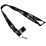 St. Louis Rams Official NFL Lanyard Ticket Holder