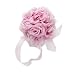 Light Pink Flower Balls Wedding Flowers Decoration(flower Balls)