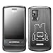 Coveroo Upside-down Domo Replacement Cover for LG Shine KE (European Model)