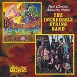 5000 Spirits / Hangman's Beautiful Daughter by The Incredible String Band