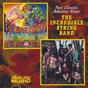 CD-Charts  Music : 5000 Spirits Or the Layers of the Onion/the Hangman's Beautiful Daughter