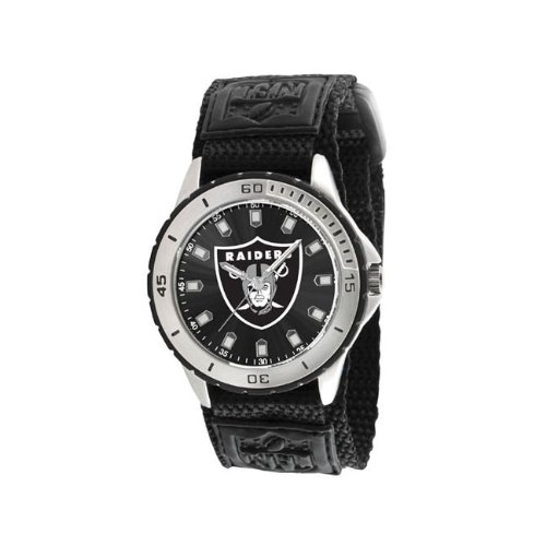 NFL Armbanduhr Veteran-Series Oakland Raiders