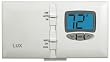 Lux Products DMH110-010 Non-Programmable Digital Thermostat