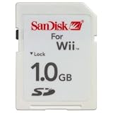 1GB SECURE DIGITAL (GAMING)