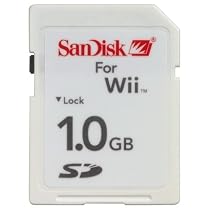 1GB SECURE DIGITAL (GAMING)