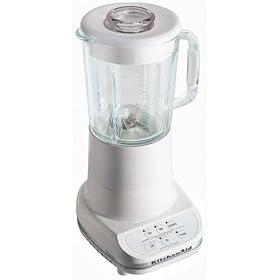 KitchenAid 3-Speed Classic Blender - White by Kitchen Aid