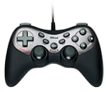 Trust GXT 28 Gamepad for PC & PS3 - G...