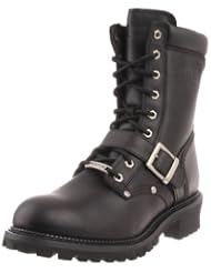 Bates Mens Ormond Motorcycle Boot by Bates