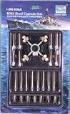 HMS Hood Upgrade Set by Trumpeter