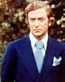 Michael Caine 12x16 Color Photograph (Sleuth)