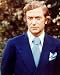 Michael Caine 12x16 Color Photo or Canvas Print (Sleuth)