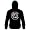South Carolina Gamecocks Men's Hooded Fleece Sweatshirt