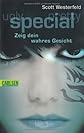 Ugly 03: Special - Zeig dein wahres Gesicht